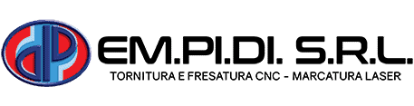 logo empidi srl