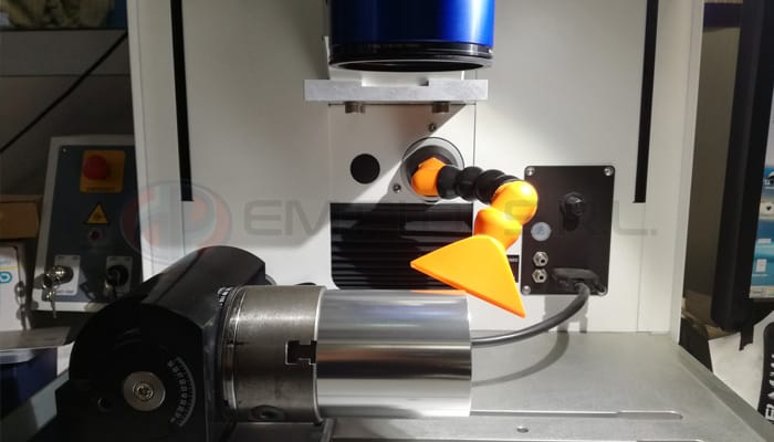 marcatura laser empidi